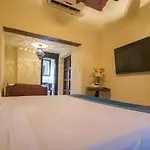 Casa El Carretero Hotel Boutique