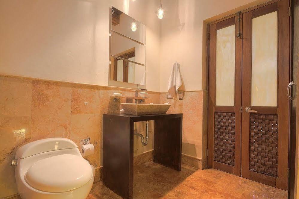 Casa El Carretero Boutique 4*