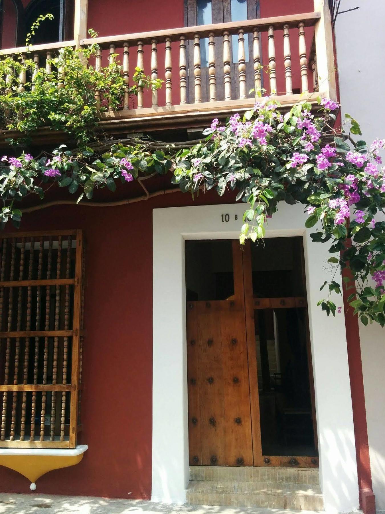 Hotel Casa El Carretero Boutique 4*