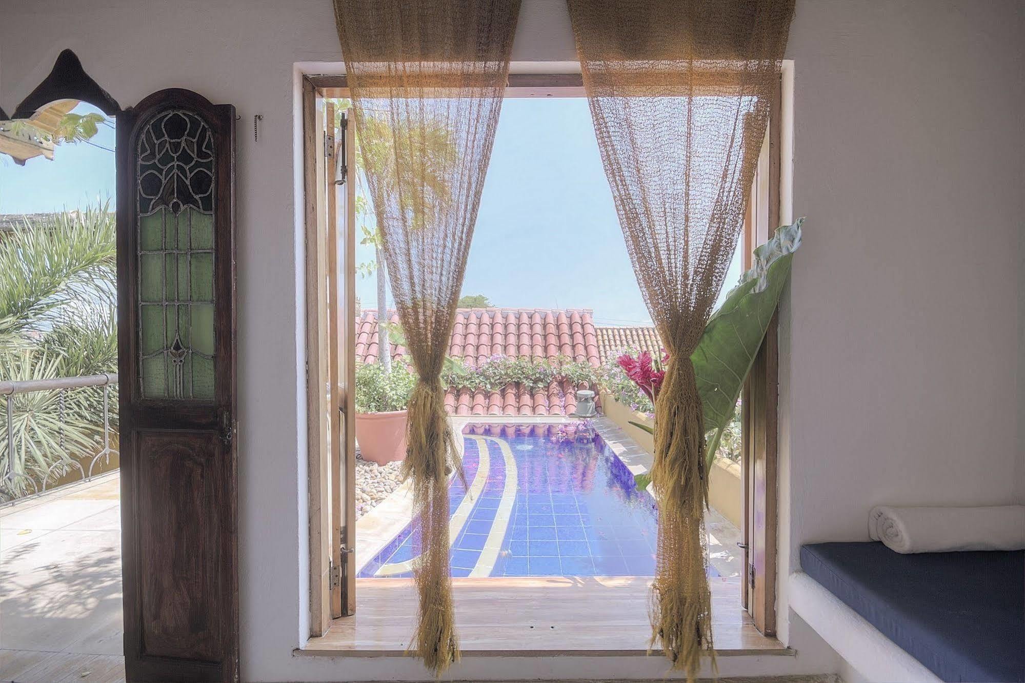 Casa El Carretero Boutique 4* Cartagena