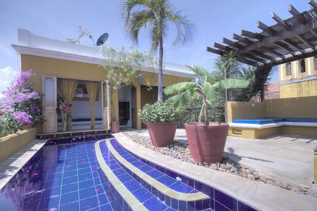 Casa El Carretero Boutique 4*