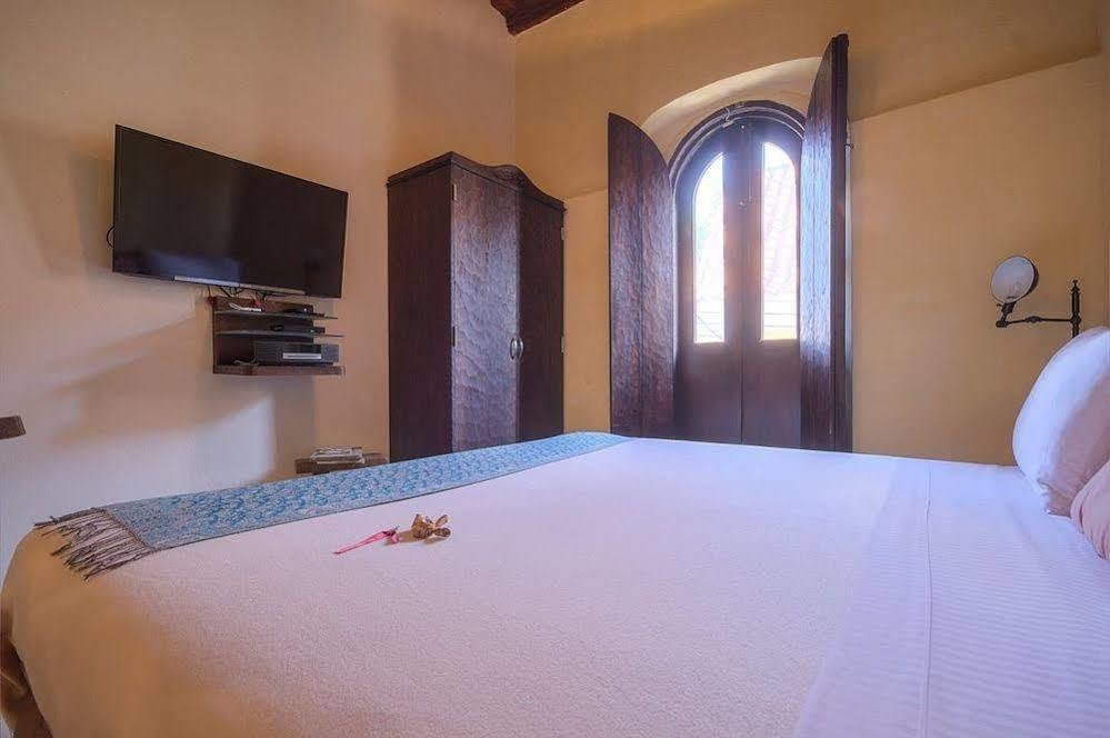 Casa El Carretero Boutique