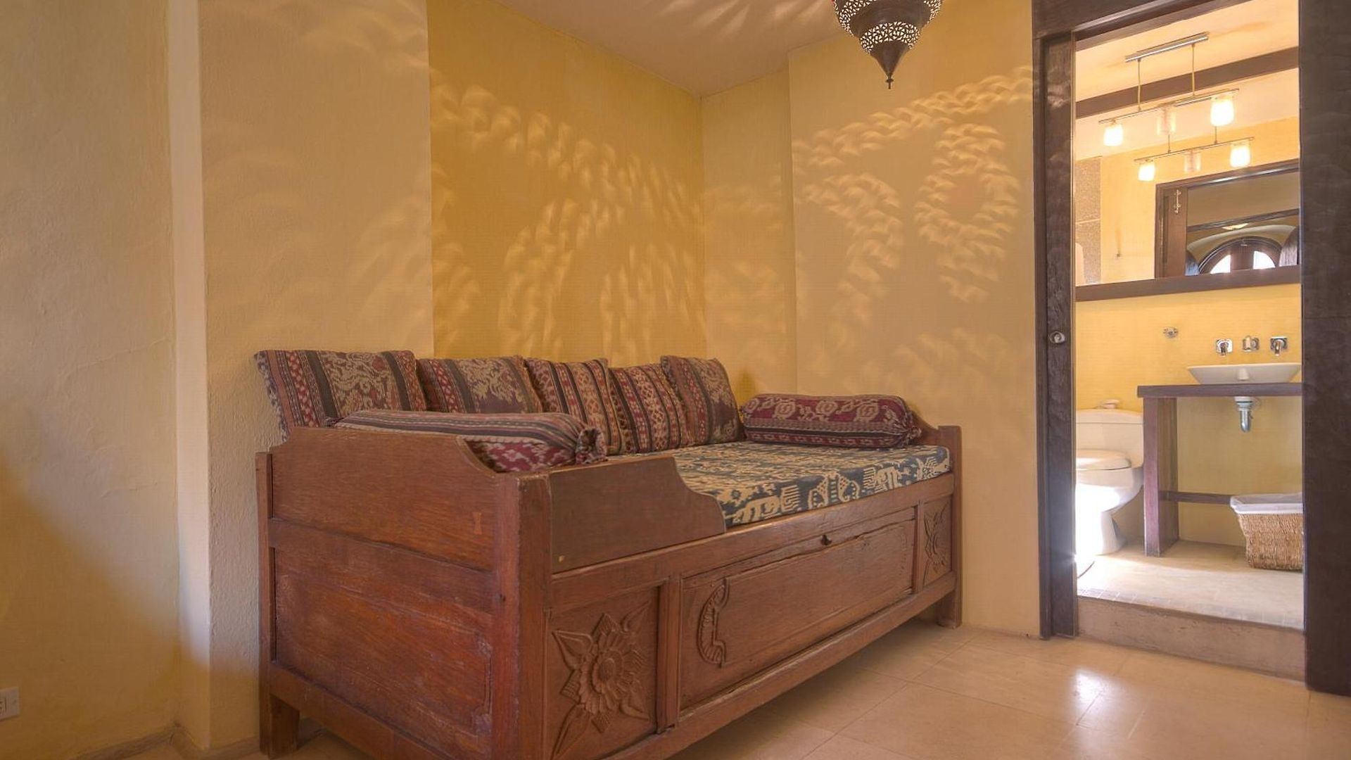 Casa El Carretero Boutique