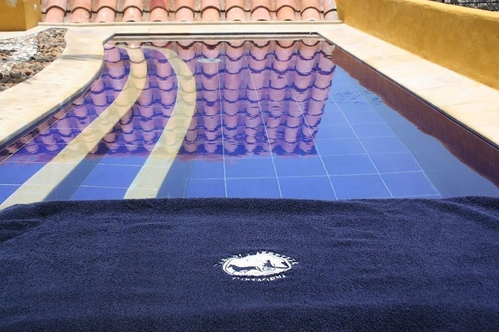 Casa El Carretero Boutique Hotel 4*