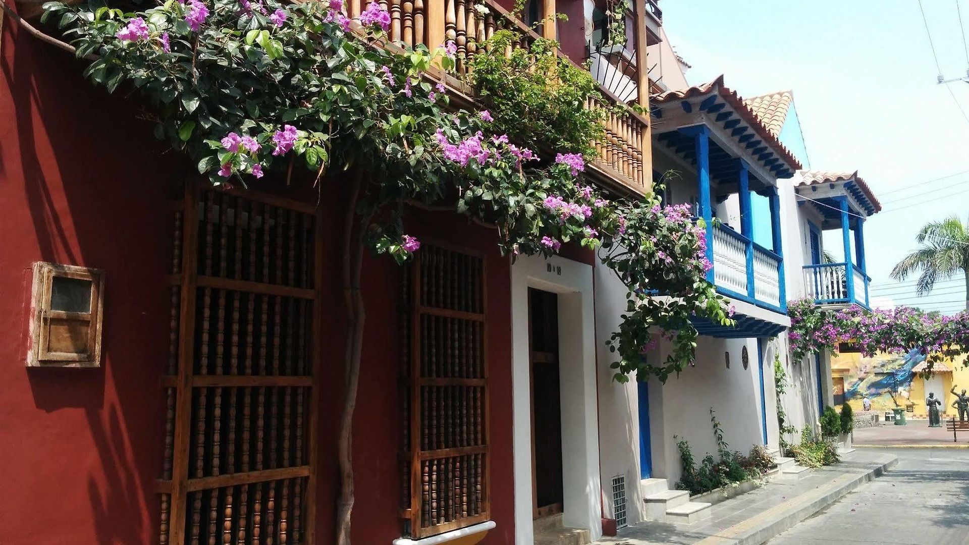 Hotel Casa El Carretero Boutique 4*