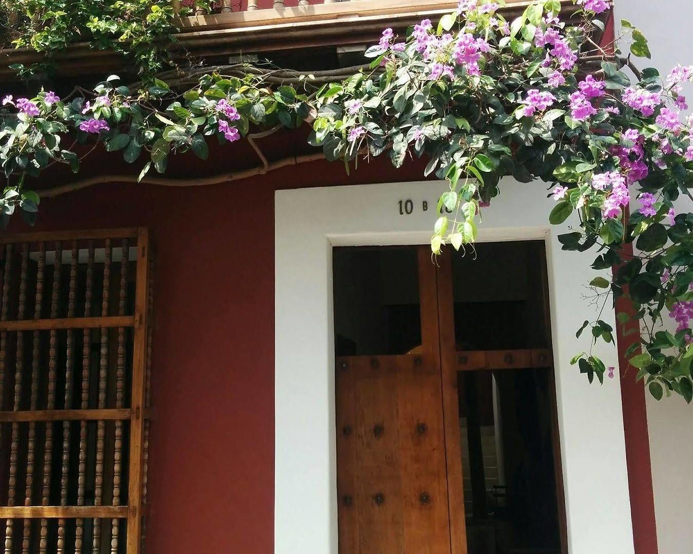 Hotel Casa El Carretero Boutique 4*