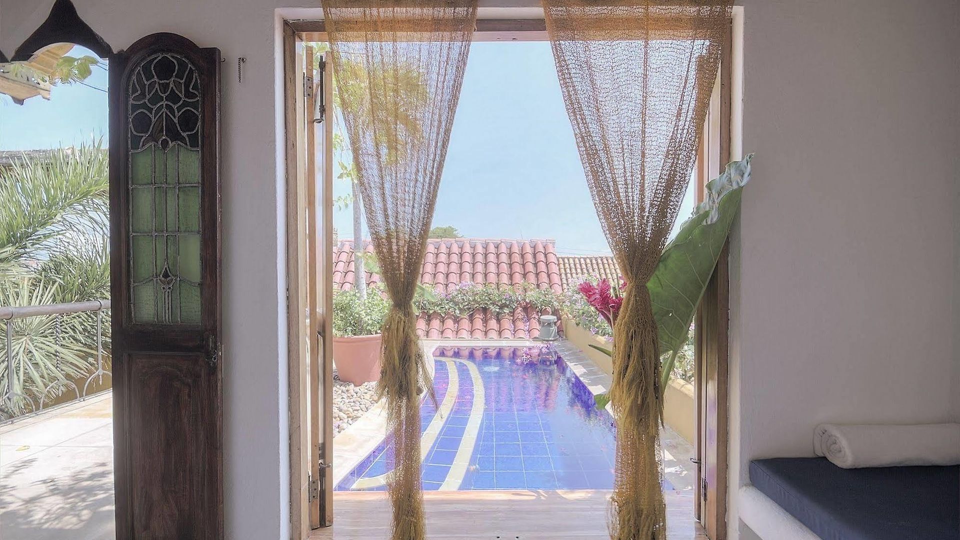 Casa El Carretero Boutique 4* Cartagena