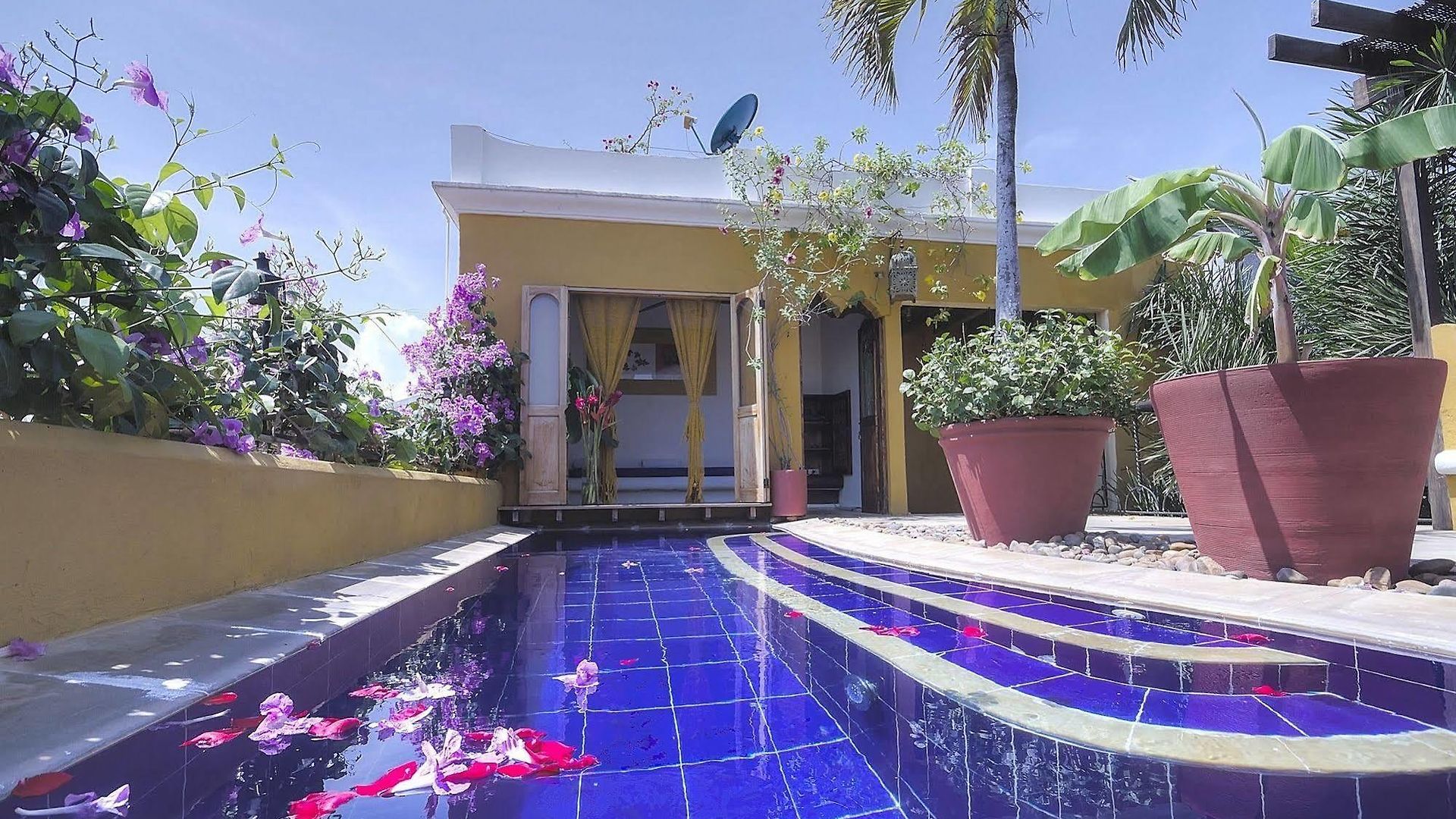 Casa El Carretero Boutique 4*