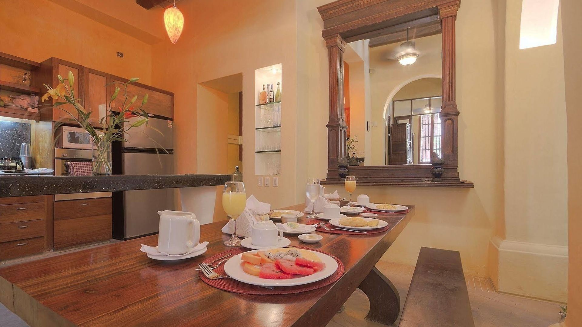 Hotel Casa El Carretero Boutique 4*