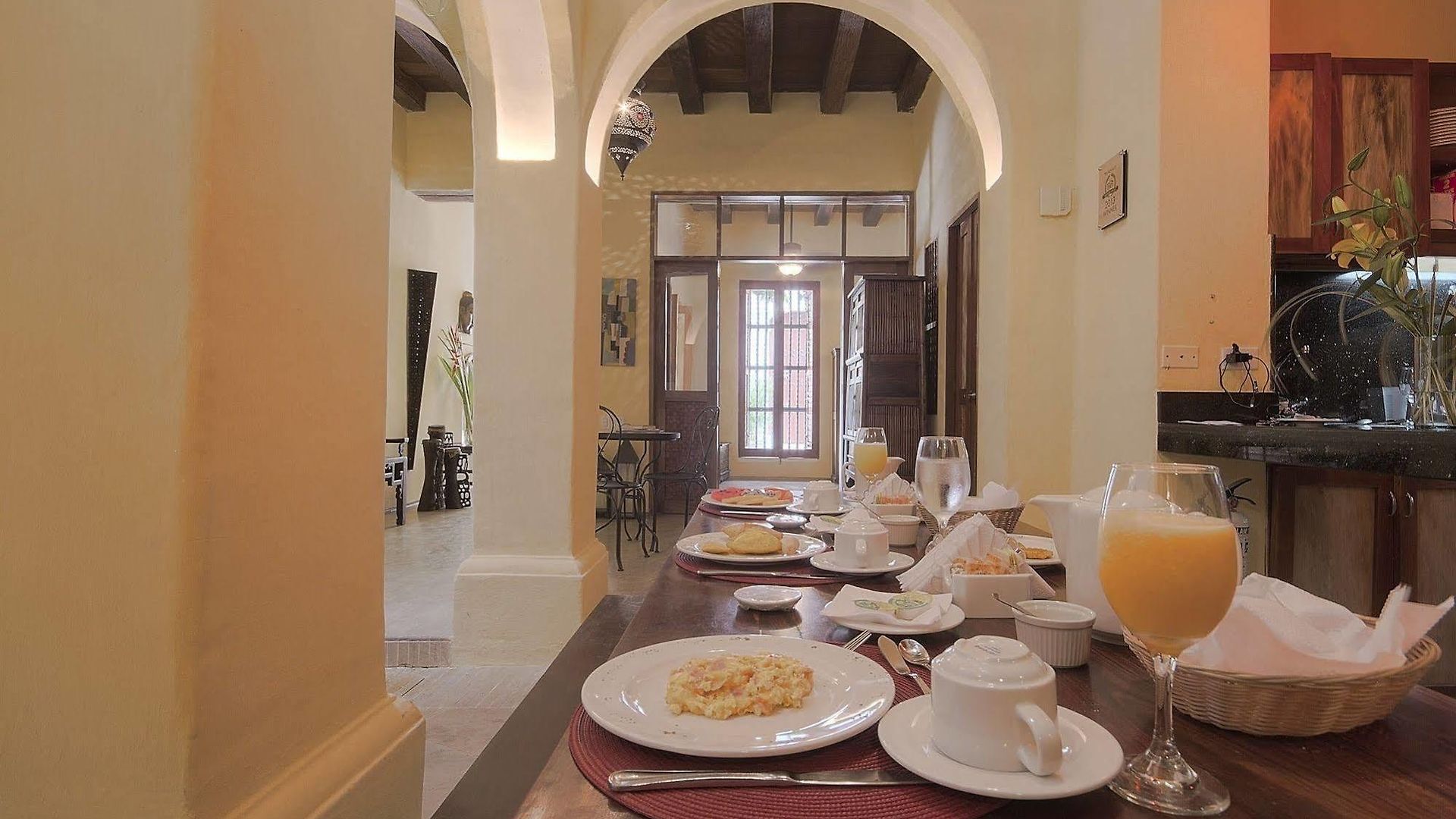 Hotel Casa El Carretero Boutique