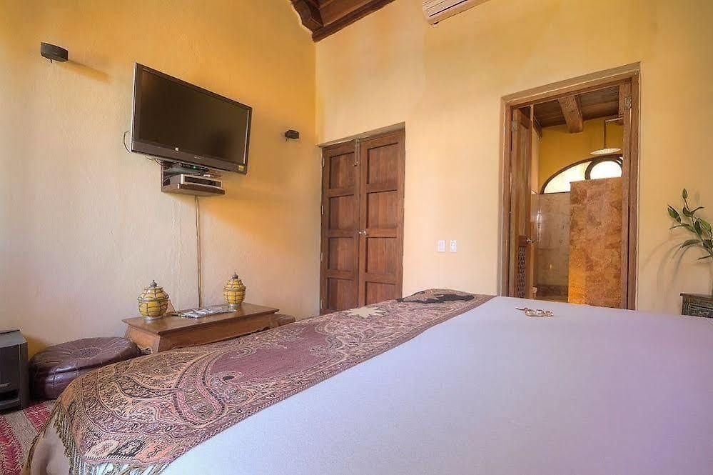 Hotel Casa El Carretero Boutique 4*