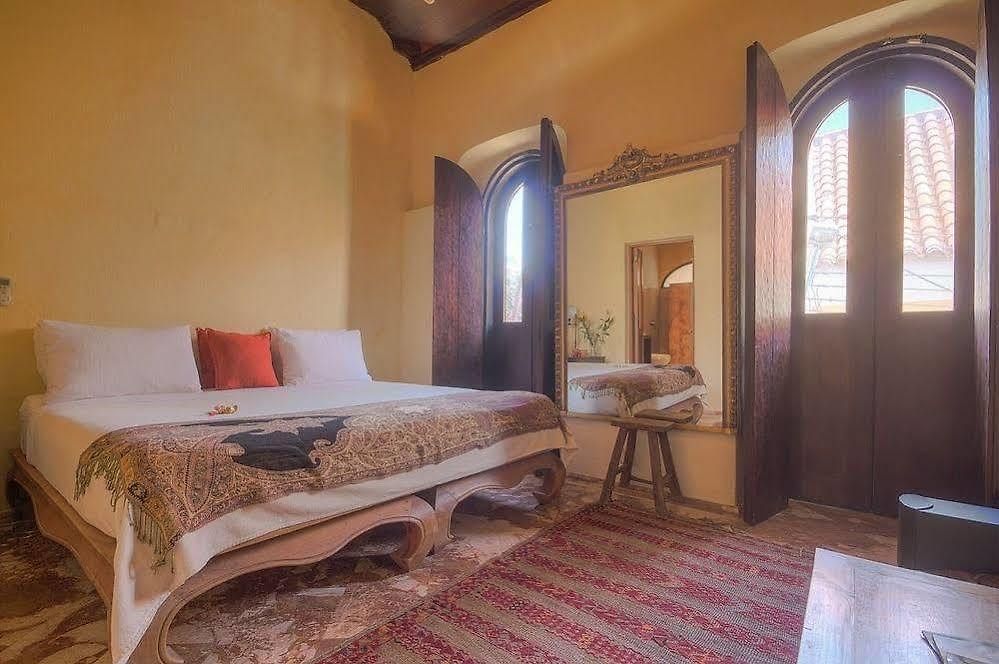 Hotel Casa El Carretero Boutique Cartagena