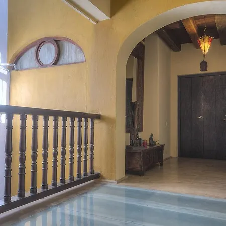 Hotel Casa El Carretero Boutique Cartagena