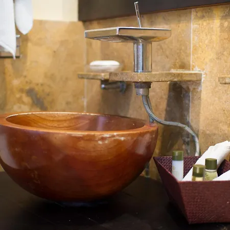 Casa El Carretero Boutique Hotel 4*