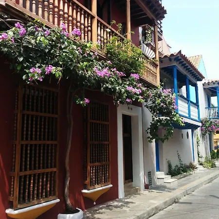 Hotel Casa El Carretero Boutique 4*