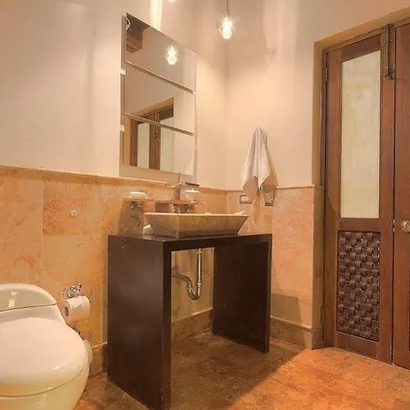 Casa El Carretero Boutique 4*