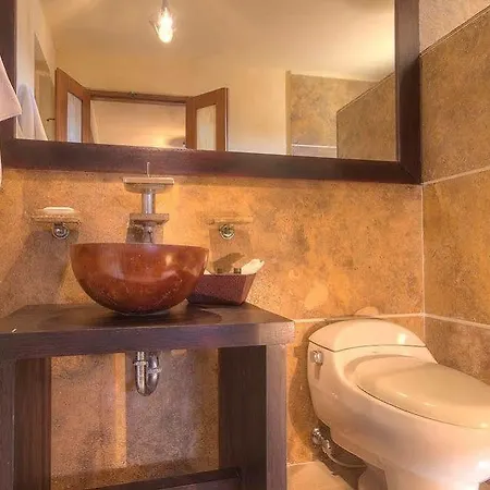 Casa El Carretero Boutique 4*