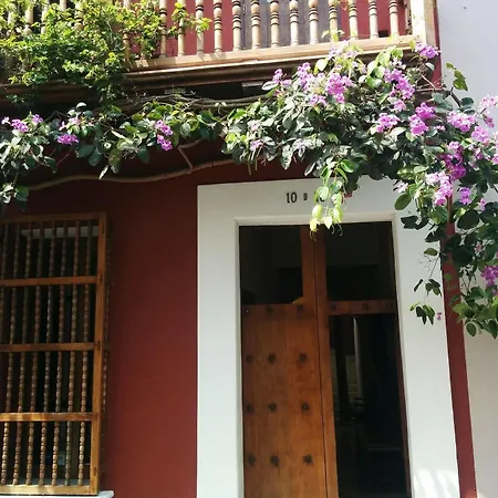 Hotel Casa El Carretero Boutique 4*