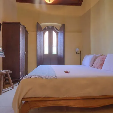Casa El Carretero Boutique 4* Cartagena