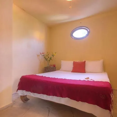 Hotel Casa El Carretero Boutique Cartagena