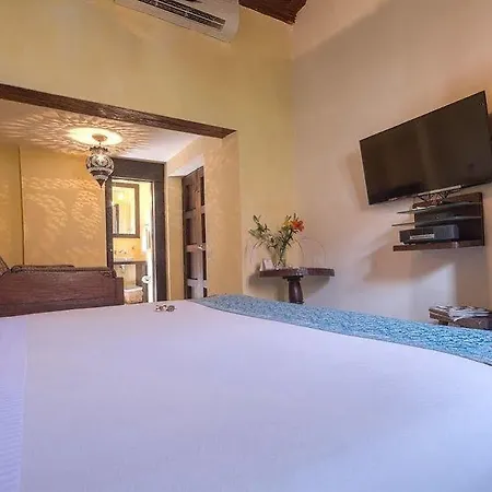 Casa El Carretero Boutique