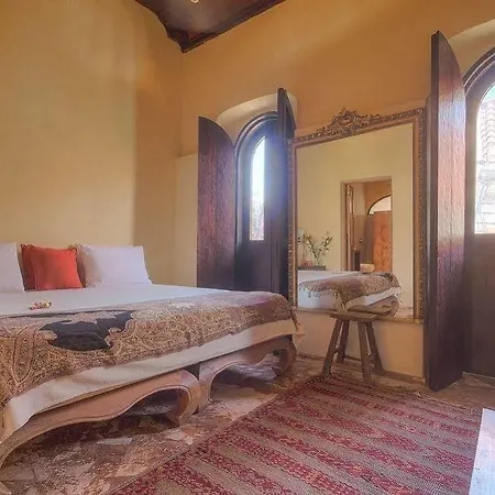 Hotel Casa El Carretero Boutique Cartagena