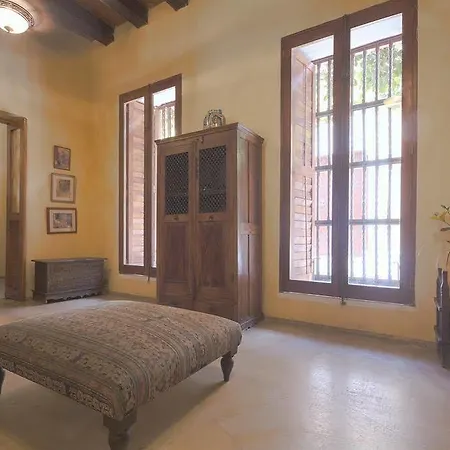 Casa El Carretero Boutique Hotel