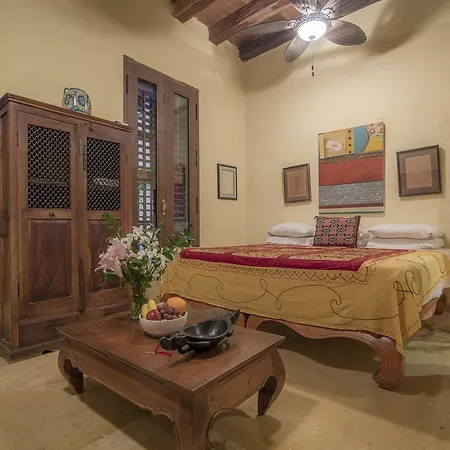 Casa El Carretero Boutique