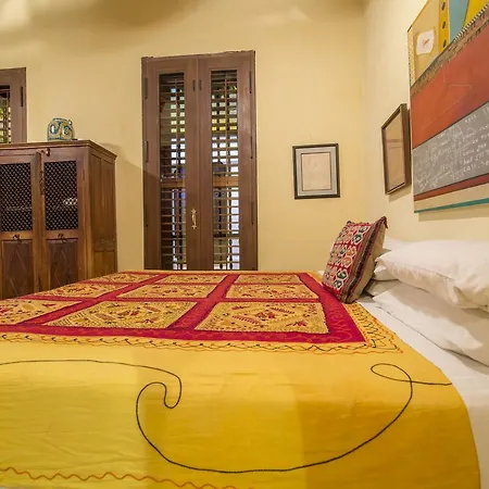 Casa El Carretero Boutique