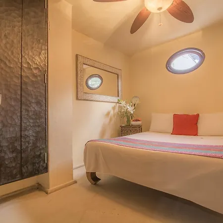 Casa El Carretero Boutique Hotel 4*