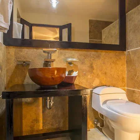 Casa El Carretero Boutique Hotel