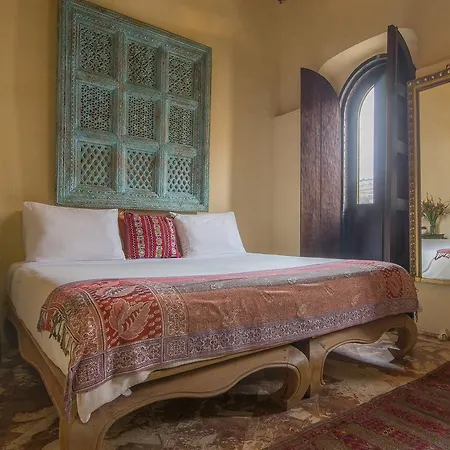 Casa El Carretero Boutique Hotel
