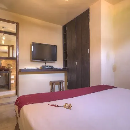Hotel Casa El Carretero Boutique Cartagena