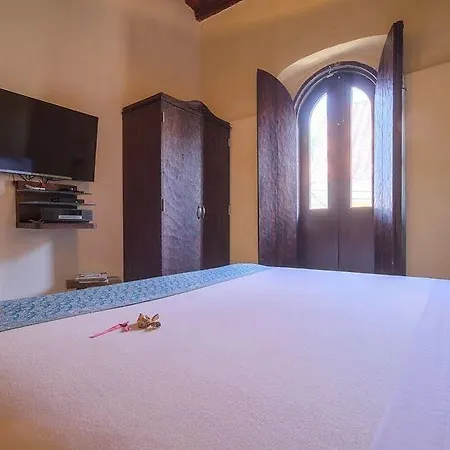 Casa El Carretero Boutique