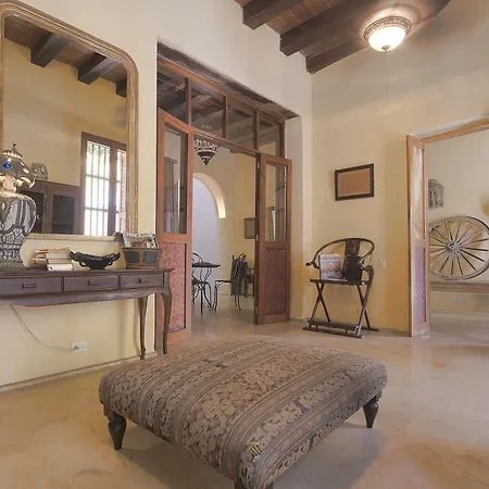Casa El Carretero Boutique 4* Cartagena