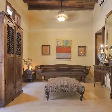 Hotel Casa El Carretero Boutique
