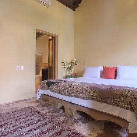 Casa El Carretero Boutique
