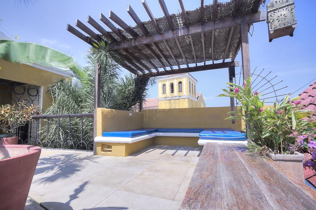 Casa El Carretero Boutique