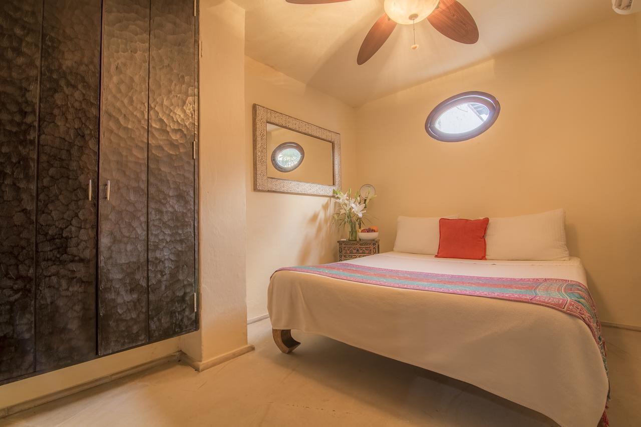 Casa El Carretero Boutique Hotel 4*