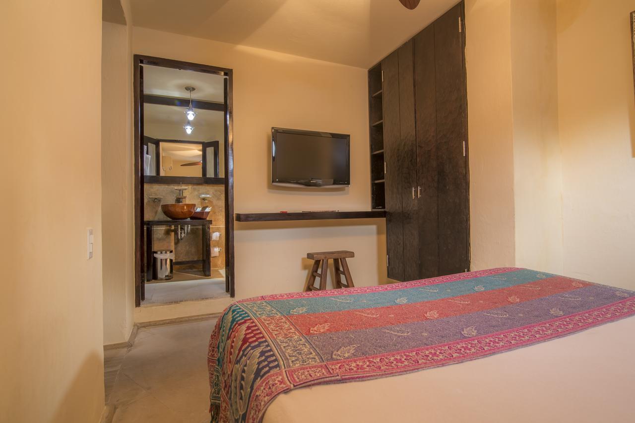 Casa El Carretero Boutique Hotel 4*