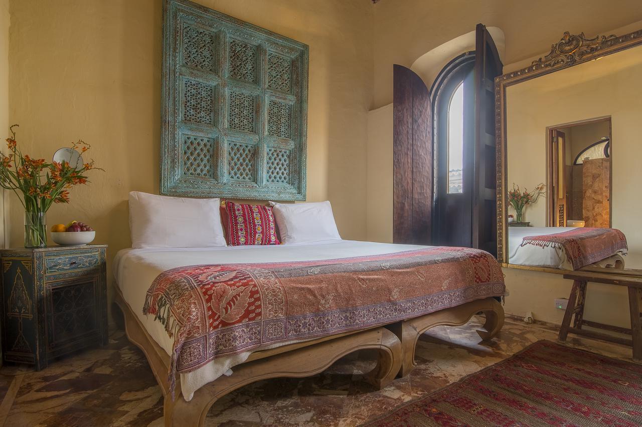 Casa El Carretero Boutique Hotel