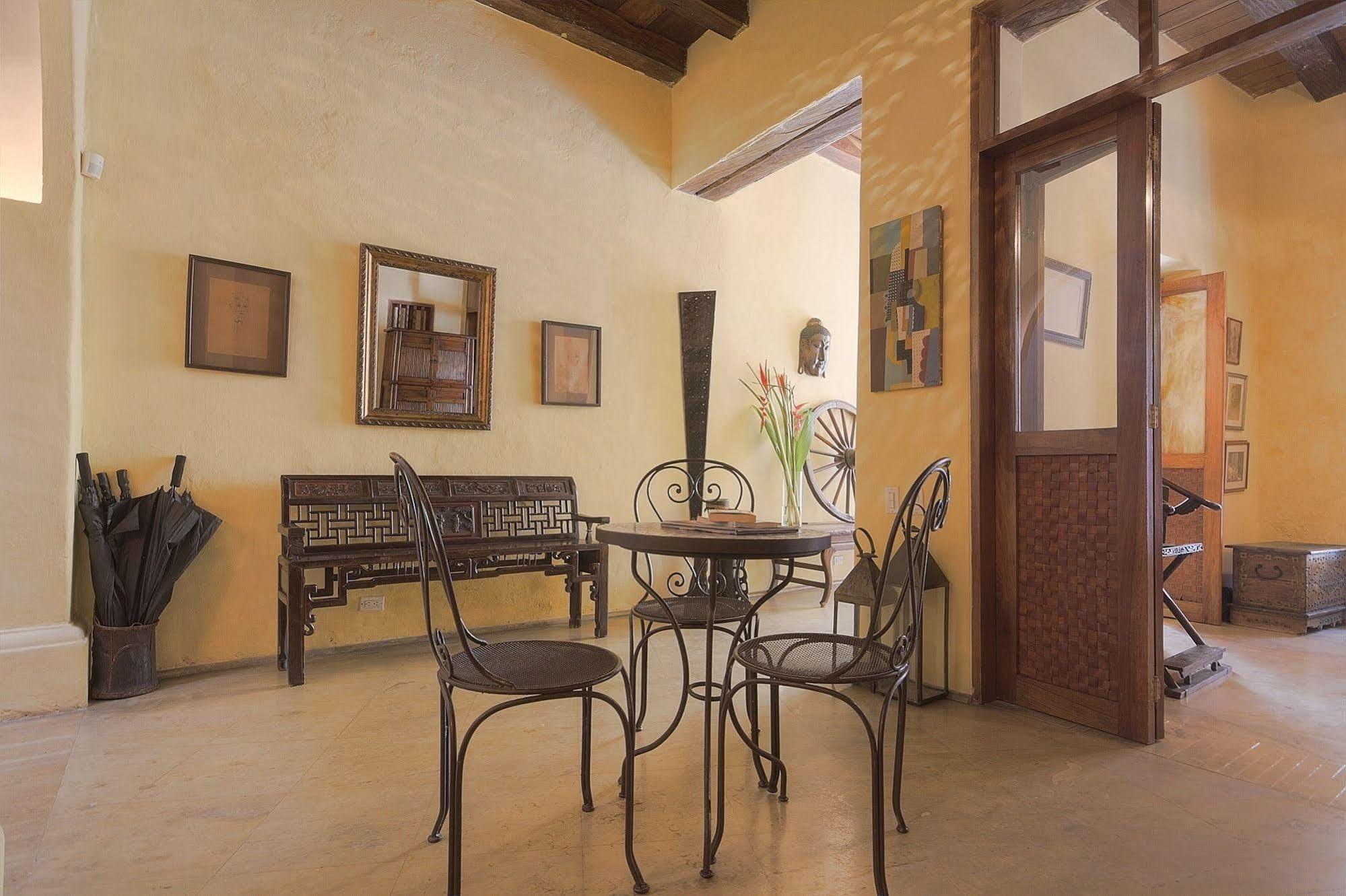 Hotel Casa El Carretero Boutique