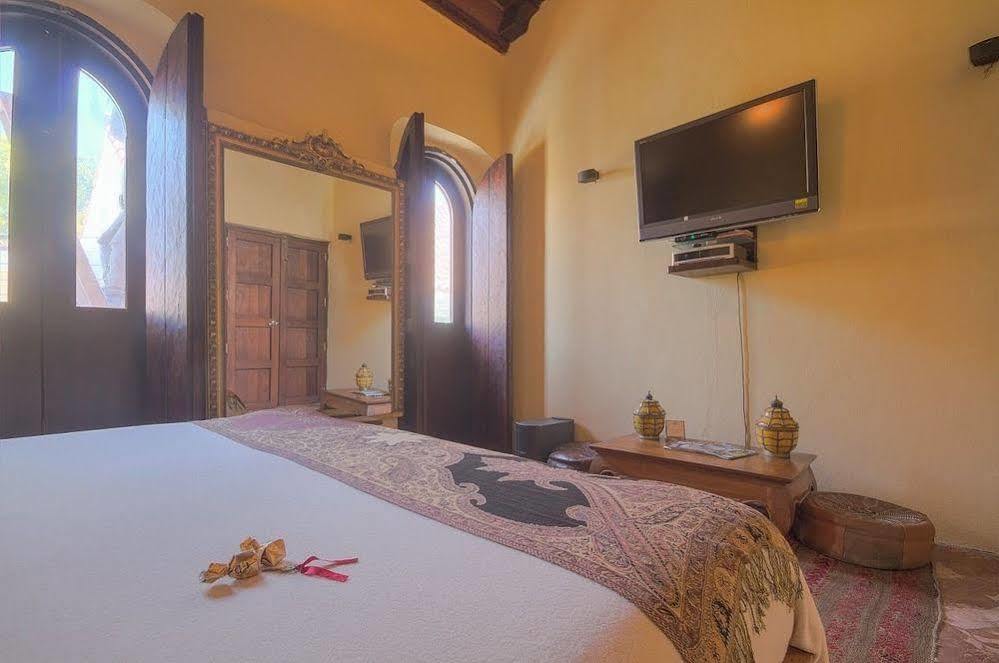 Casa El Carretero Boutique 4* Cartagena