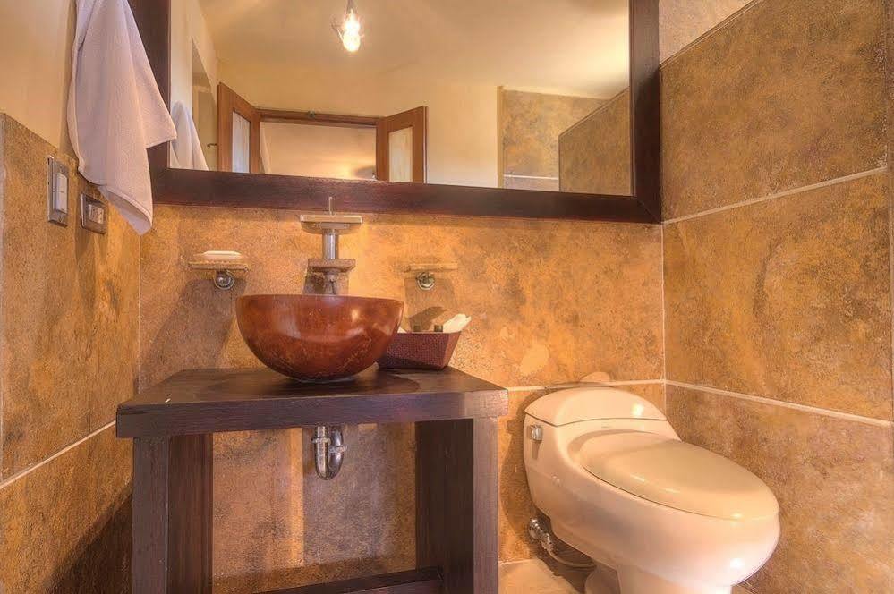 Casa El Carretero Boutique 4*