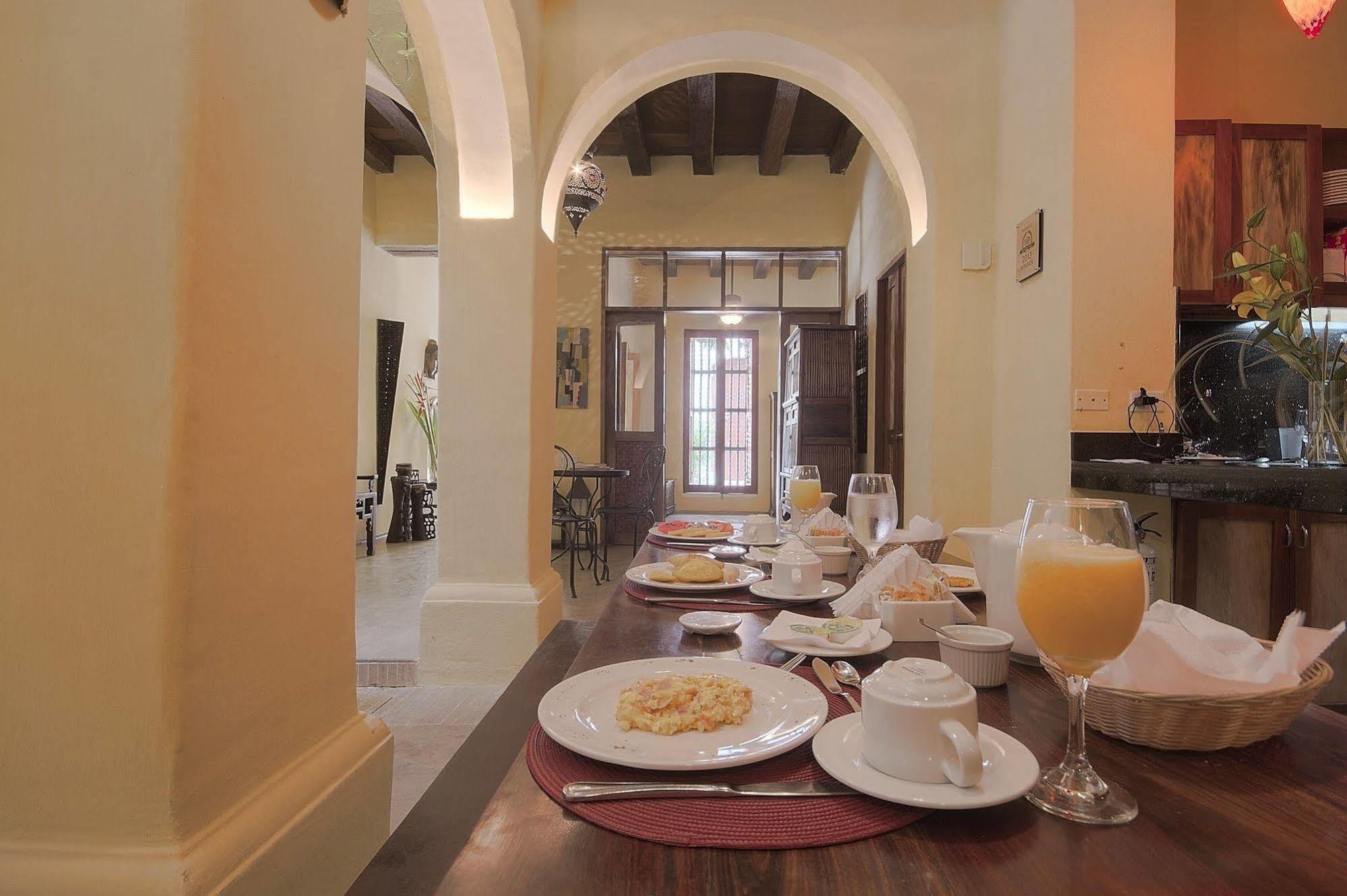 Hotel Casa El Carretero Boutique