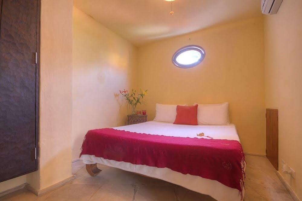 Hotel Casa El Carretero Boutique Cartagena