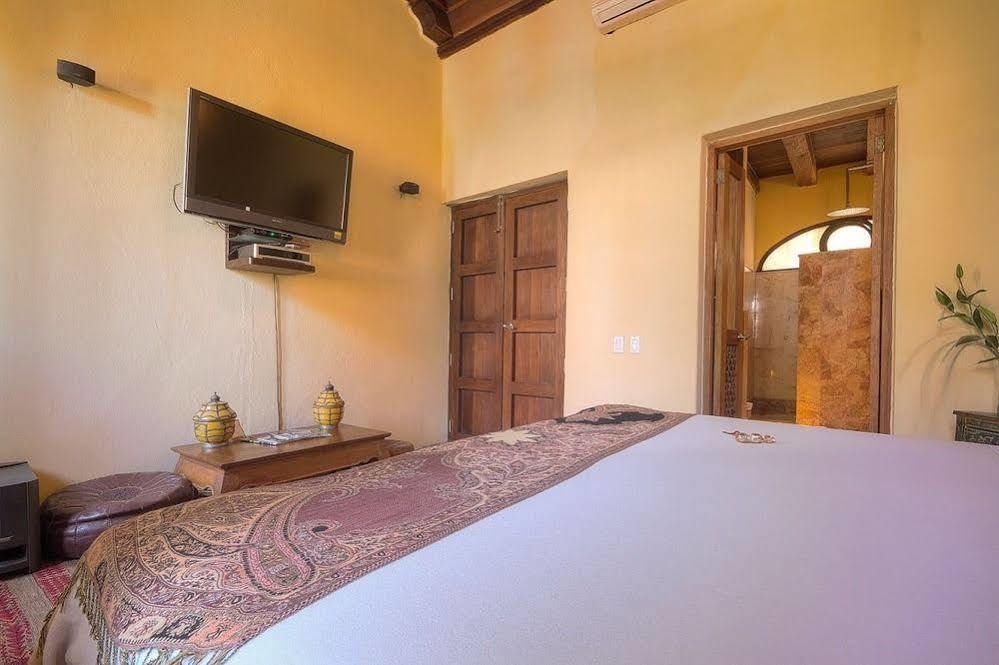 Hotel Casa El Carretero Boutique 4*