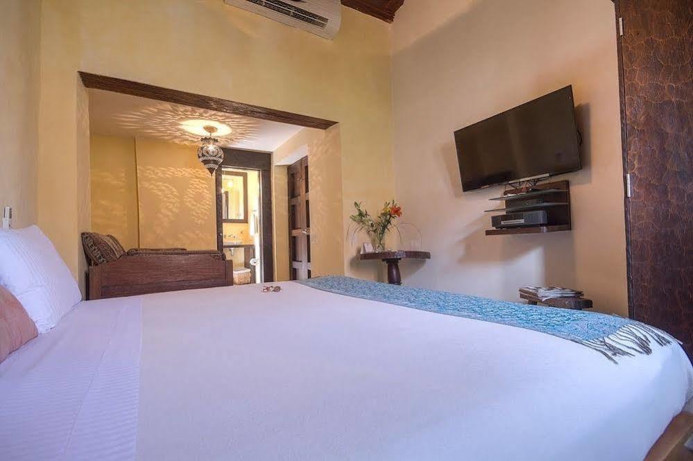 Casa El Carretero Boutique