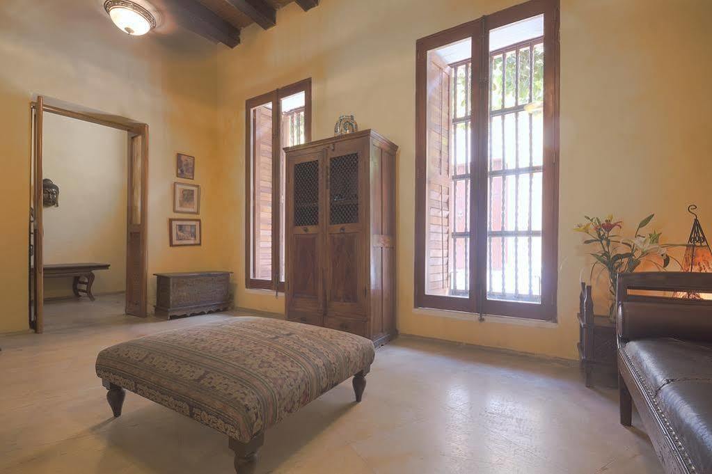 Casa El Carretero Boutique Hotel