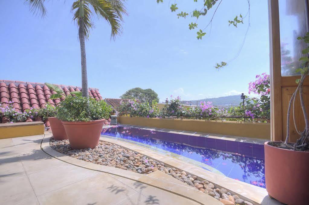 Hotel Casa El Carretero Boutique 4*